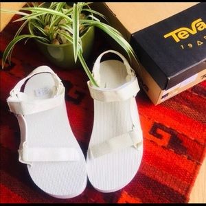 Teva j original universal